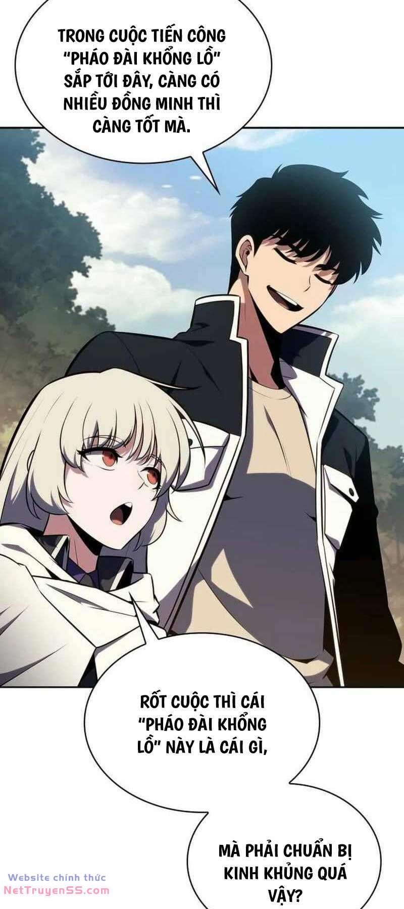 đọc truyện Tôi Là Tân Thủ Có Cấp Cao Nhất Chương 138 ảnh 7 tại Thiên Thai Truyện