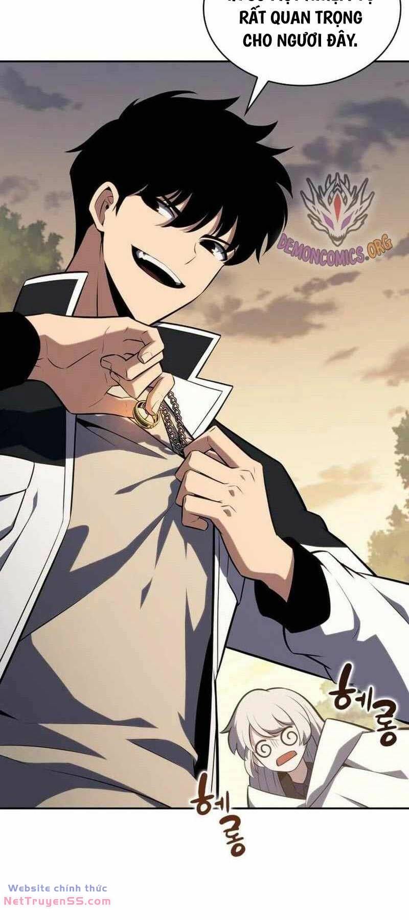 đọc truyện Tôi Là Tân Thủ Có Cấp Cao Nhất Chương 138 ảnh 55 tại Thiên Thai Truyện