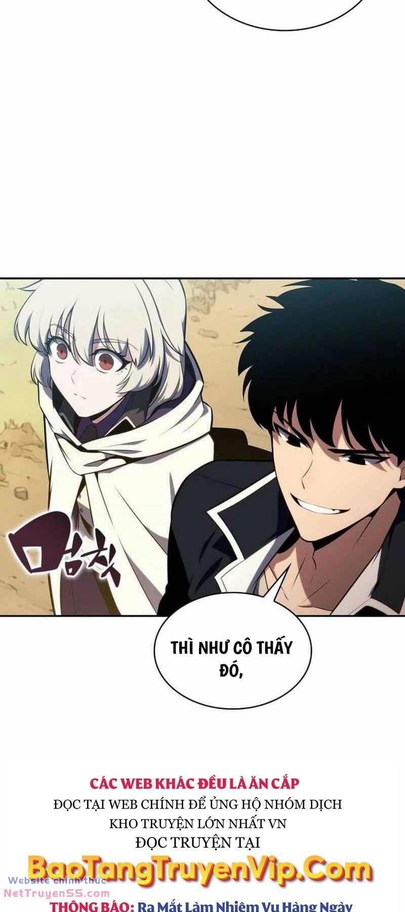 đọc truyện Tôi Là Tân Thủ Có Cấp Cao Nhất Chương 138 ảnh 8 tại Thiên Thai Truyện