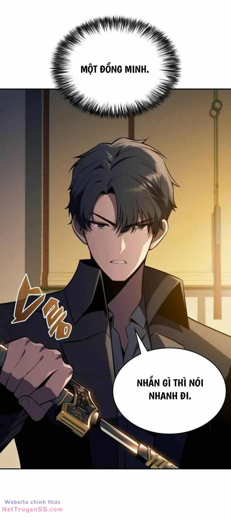 đọc truyện Tôi Là Tân Thủ Có Cấp Cao Nhất Chương 138 ảnh 68 tại Thiên Thai Truyện