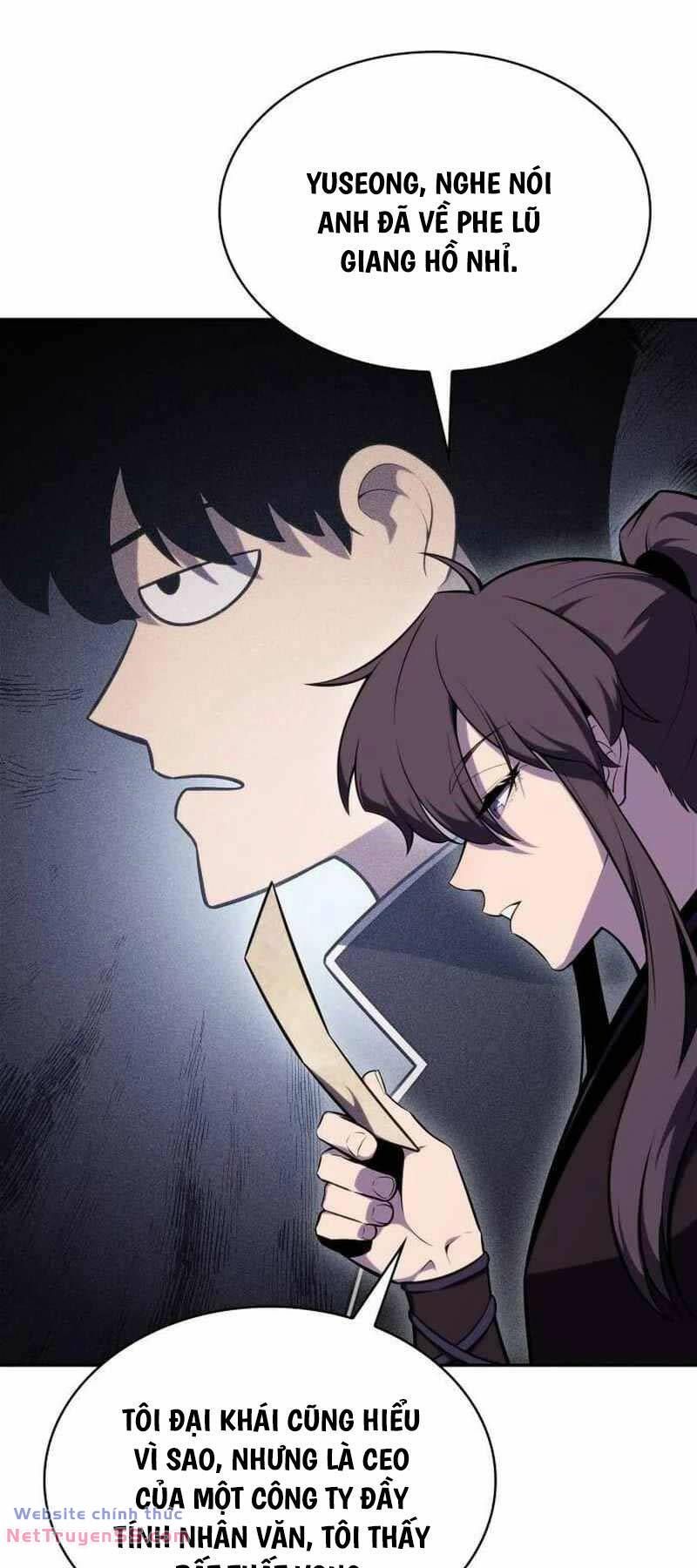 đọc truyện Tôi Là Tân Thủ Có Cấp Cao Nhất Chương 138 ảnh 70 tại Thiên Thai Truyện