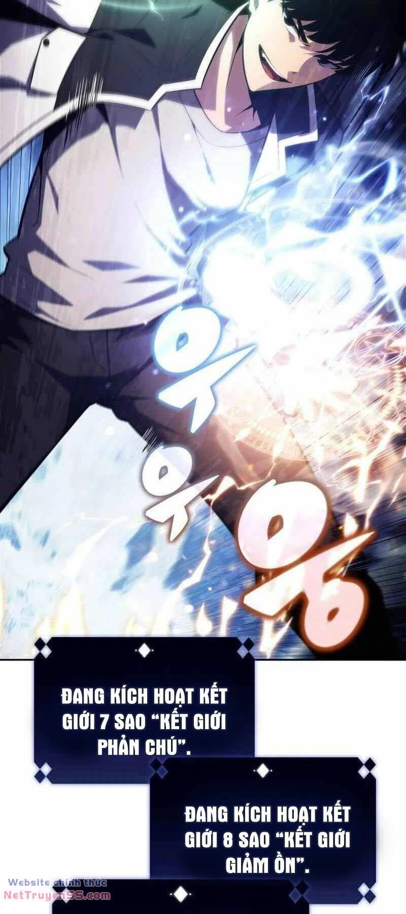 đọc truyện Tôi Là Tân Thủ Có Cấp Cao Nhất Chương 138 ảnh 85 tại Thiên Thai Truyện