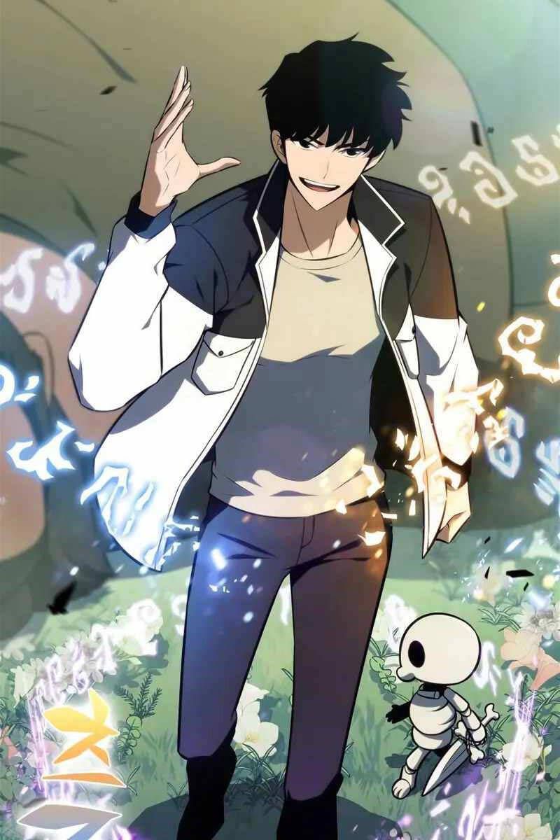 đọc truyện Tôi Là Tân Thủ Có Cấp Cao Nhất Chương 139 ảnh 55 tại Thiên Thai Truyện