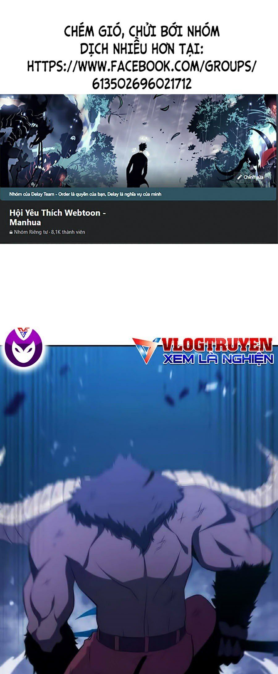 đọc truyện Tôi Là Tân Thủ Có Cấp Cao Nhất Chương 14 ảnh 3 tại Thiên Thai Truyện