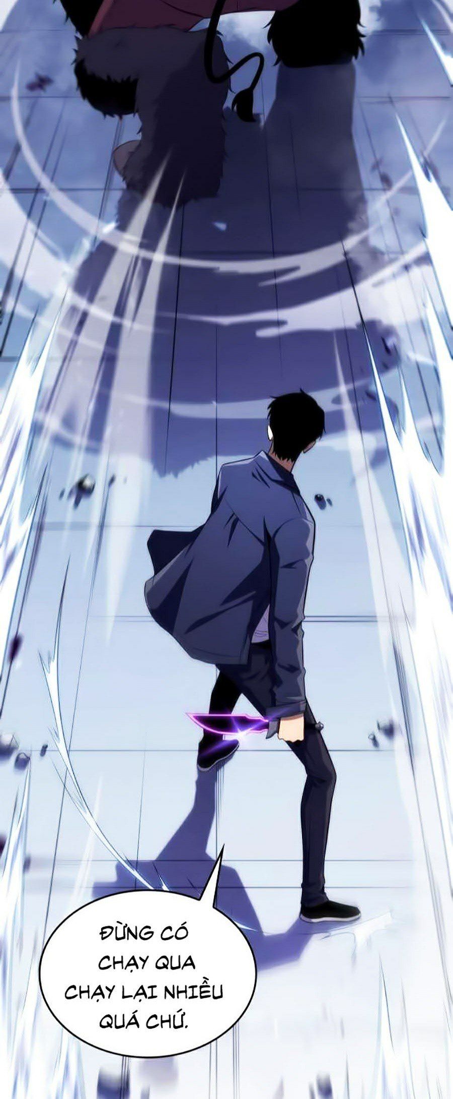 đọc truyện Tôi Là Tân Thủ Có Cấp Cao Nhất Chương 14 ảnh 4 tại Thiên Thai Truyện