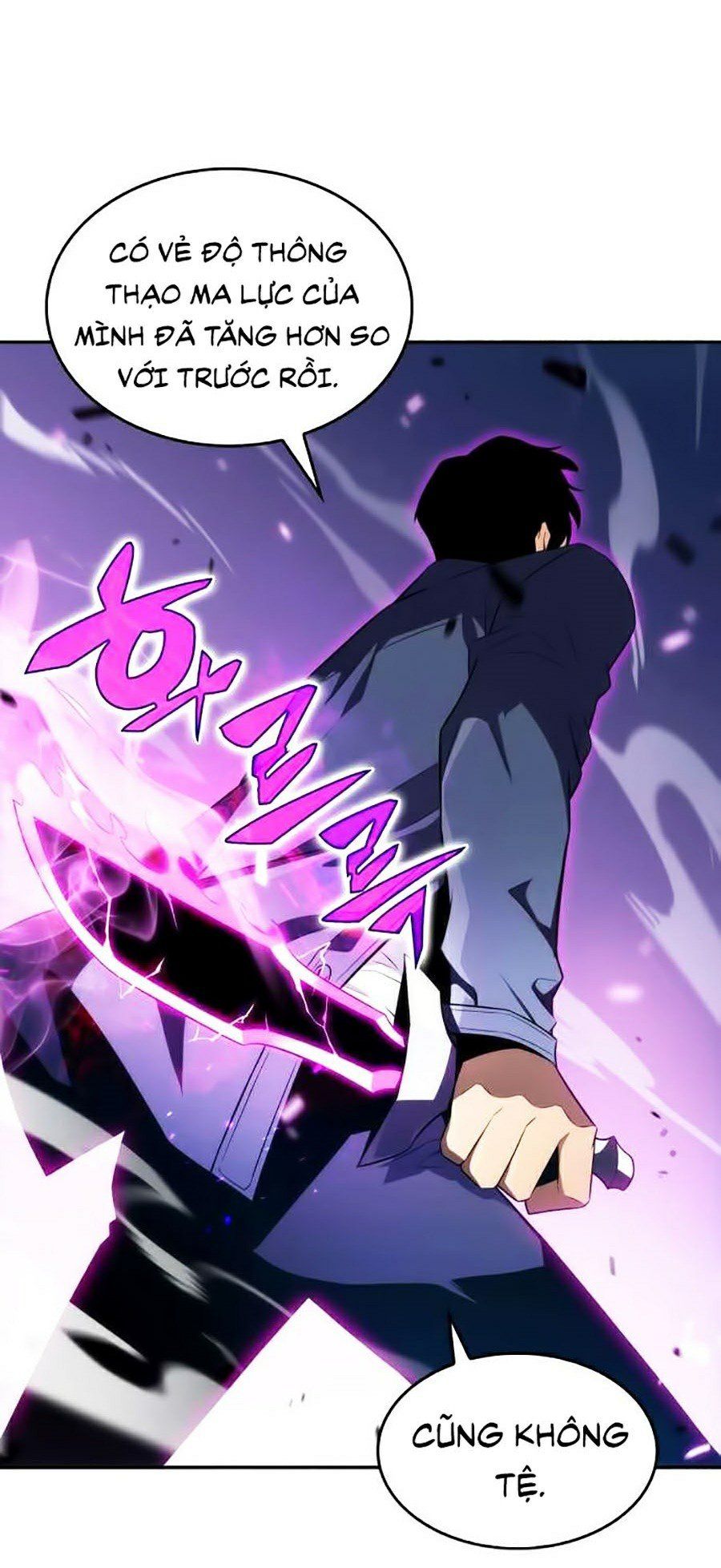 đọc truyện Tôi Là Tân Thủ Có Cấp Cao Nhất Chương 14 ảnh 22 tại Thiên Thai Truyện