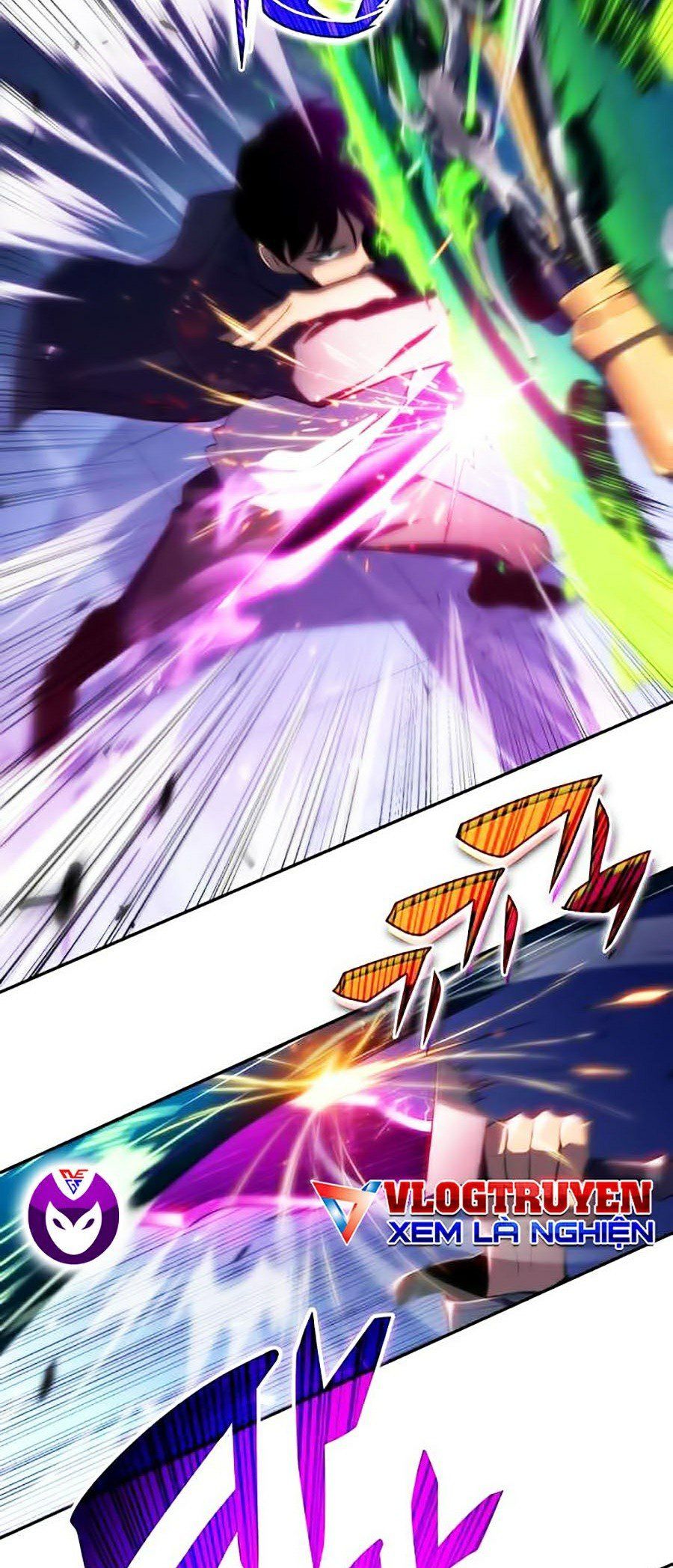 đọc truyện Tôi Là Tân Thủ Có Cấp Cao Nhất Chương 14 ảnh 26 tại Thiên Thai Truyện