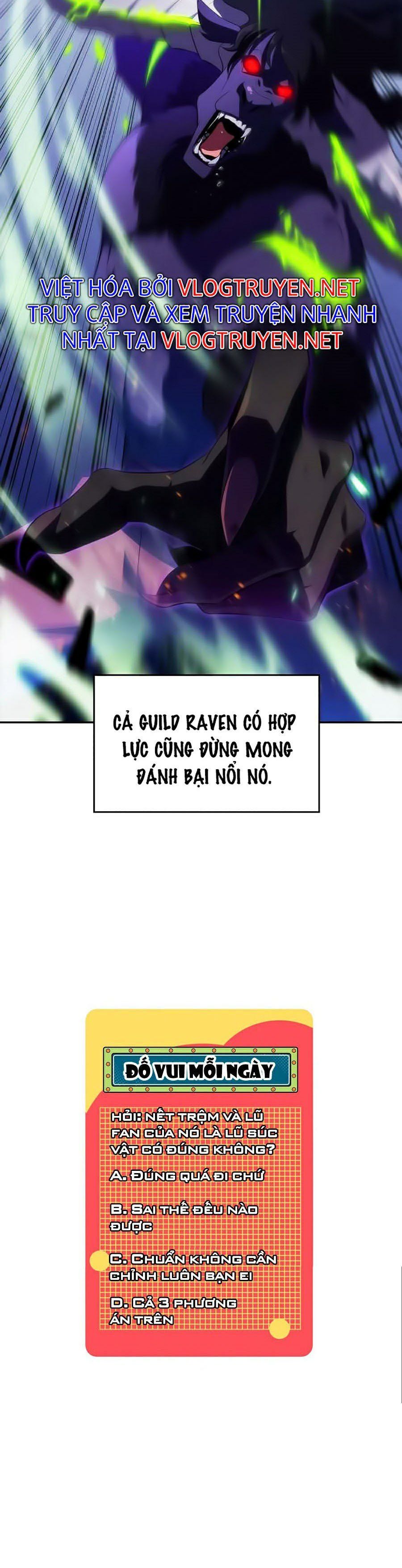 đọc truyện Tôi Là Tân Thủ Có Cấp Cao Nhất Chương 14 ảnh 32 tại Thiên Thai Truyện