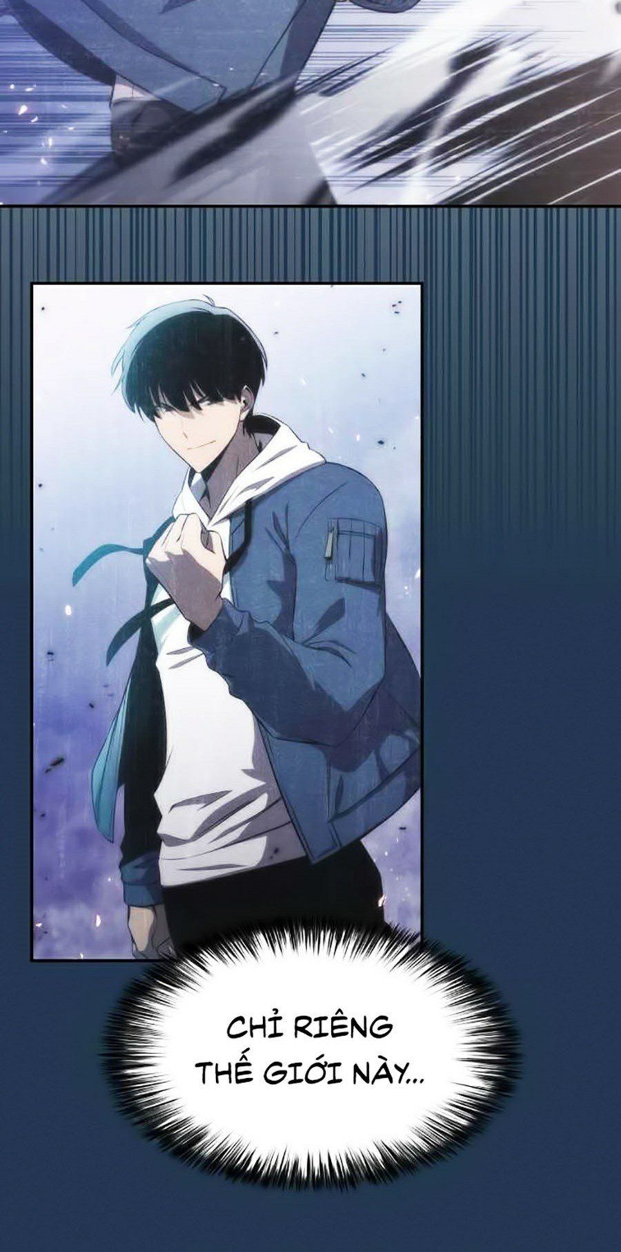 đọc truyện Tôi Là Tân Thủ Có Cấp Cao Nhất Chương 14 ảnh 42 tại Thiên Thai Truyện