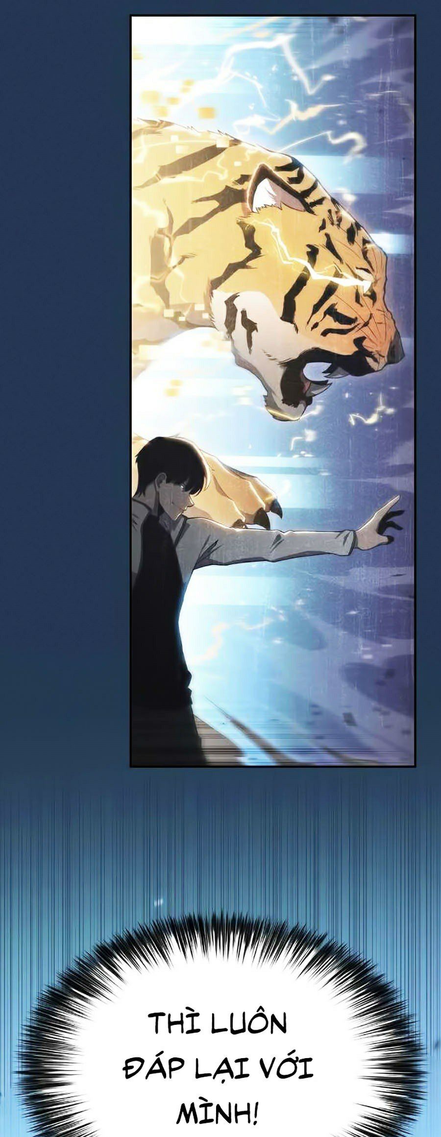 đọc truyện Tôi Là Tân Thủ Có Cấp Cao Nhất Chương 14 ảnh 43 tại Thiên Thai Truyện