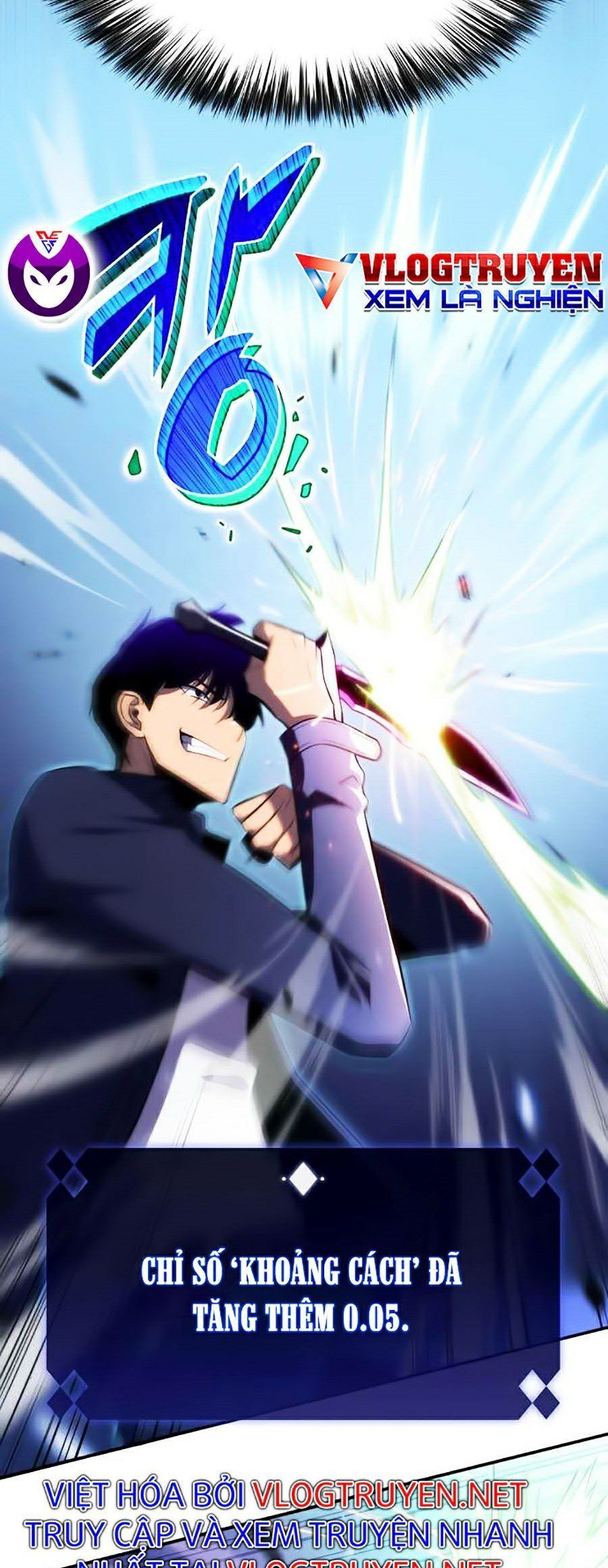 đọc truyện Tôi Là Tân Thủ Có Cấp Cao Nhất Chương 14 ảnh 44 tại Thiên Thai Truyện