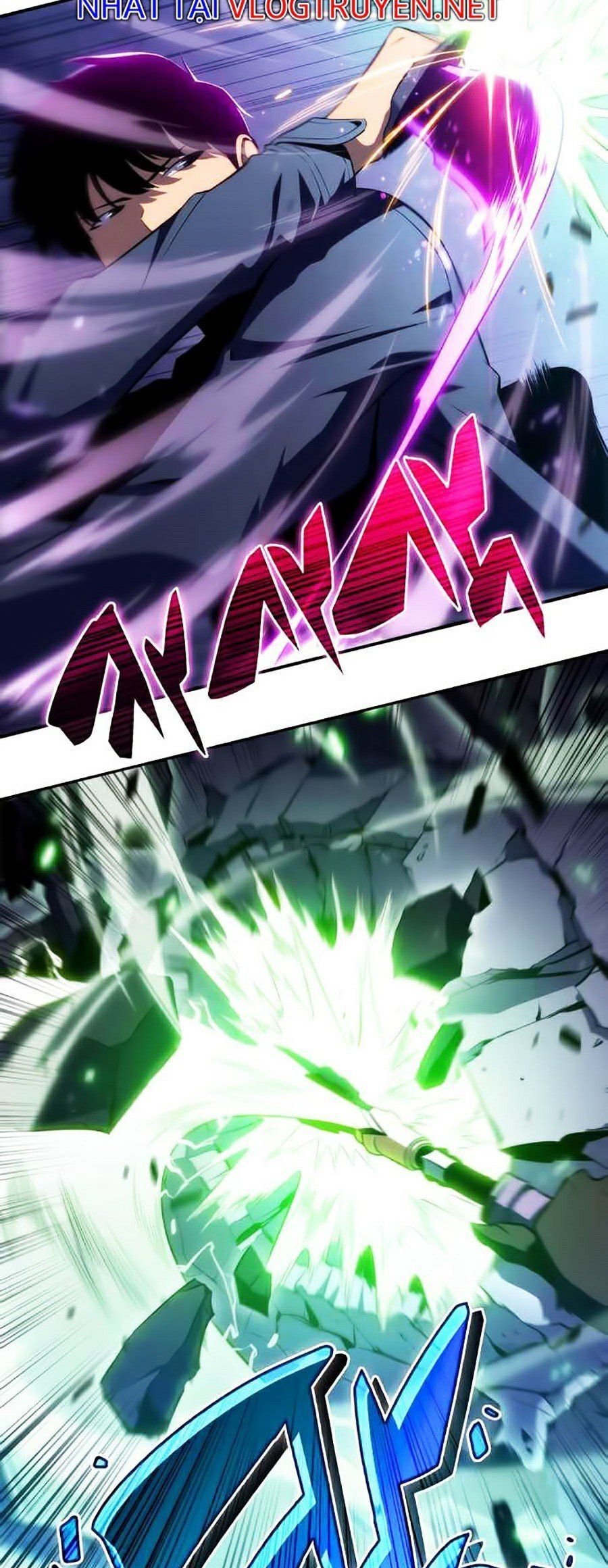 đọc truyện Tôi Là Tân Thủ Có Cấp Cao Nhất Chương 14 ảnh 45 tại Thiên Thai Truyện