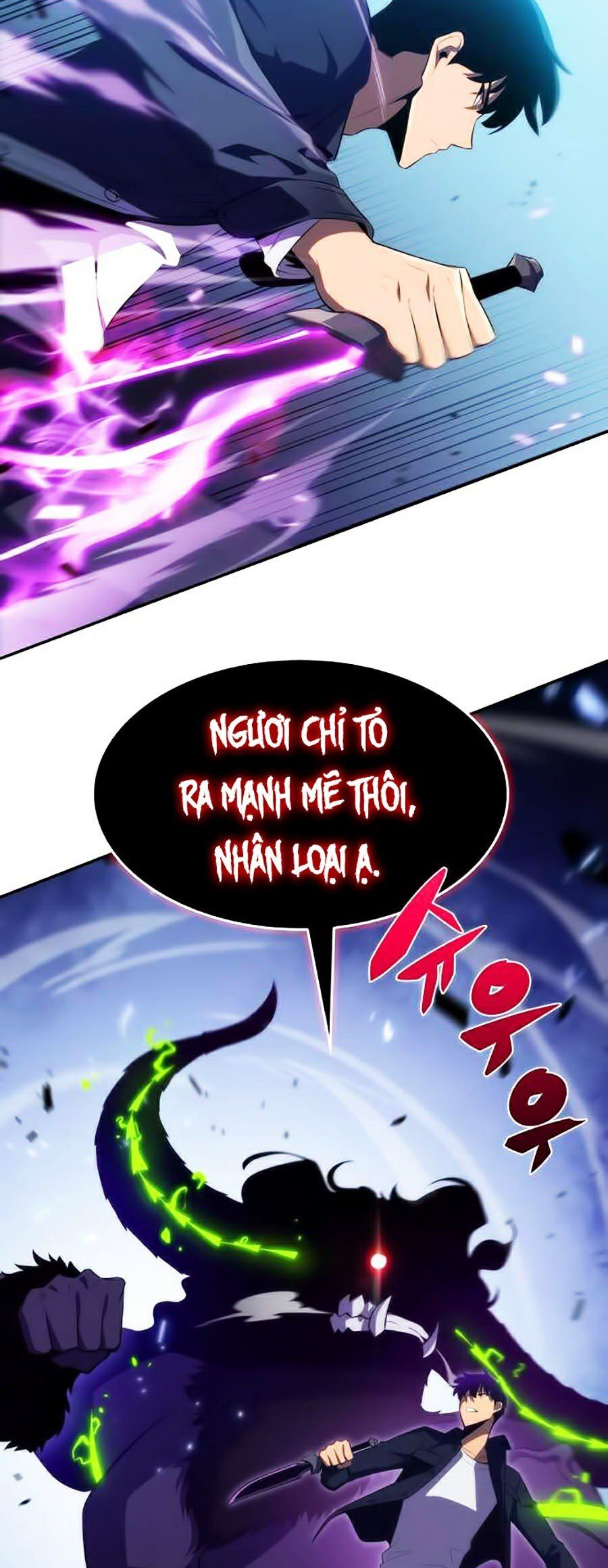 đọc truyện Tôi Là Tân Thủ Có Cấp Cao Nhất Chương 14 ảnh 51 tại Thiên Thai Truyện