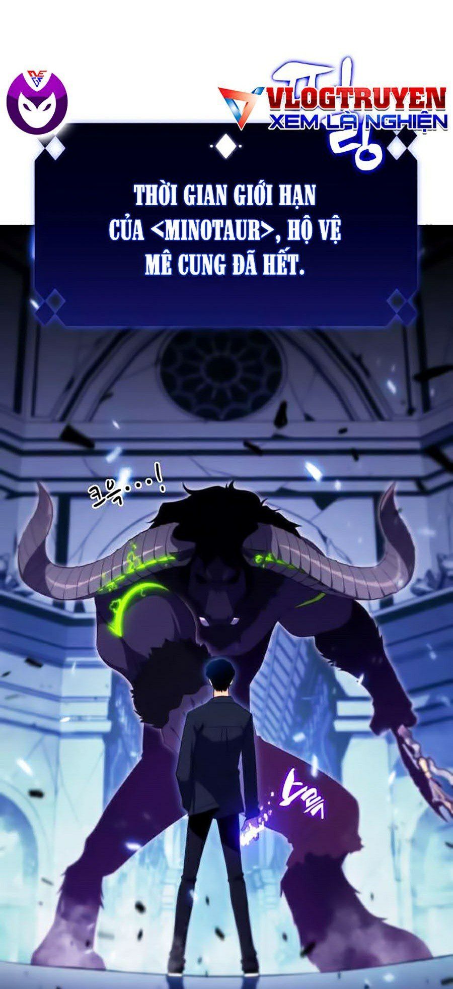 đọc truyện Tôi Là Tân Thủ Có Cấp Cao Nhất Chương 14 ảnh 58 tại Thiên Thai Truyện