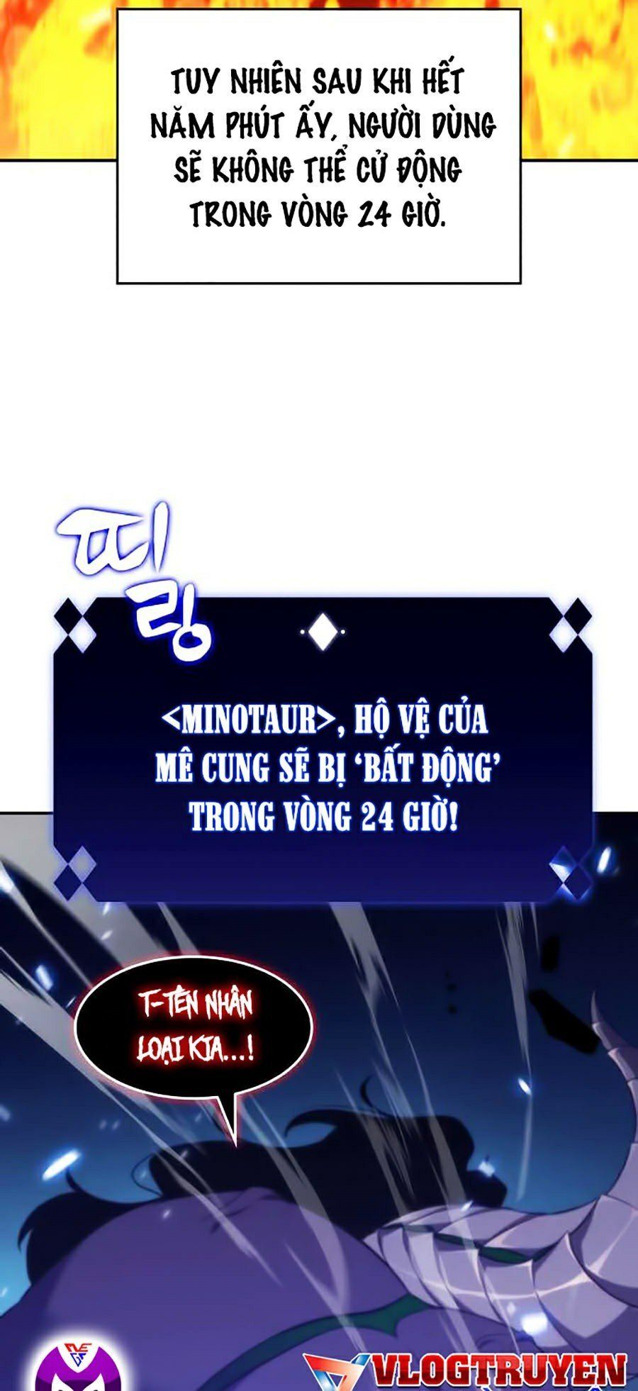 đọc truyện Tôi Là Tân Thủ Có Cấp Cao Nhất Chương 14 ảnh 61 tại Thiên Thai Truyện