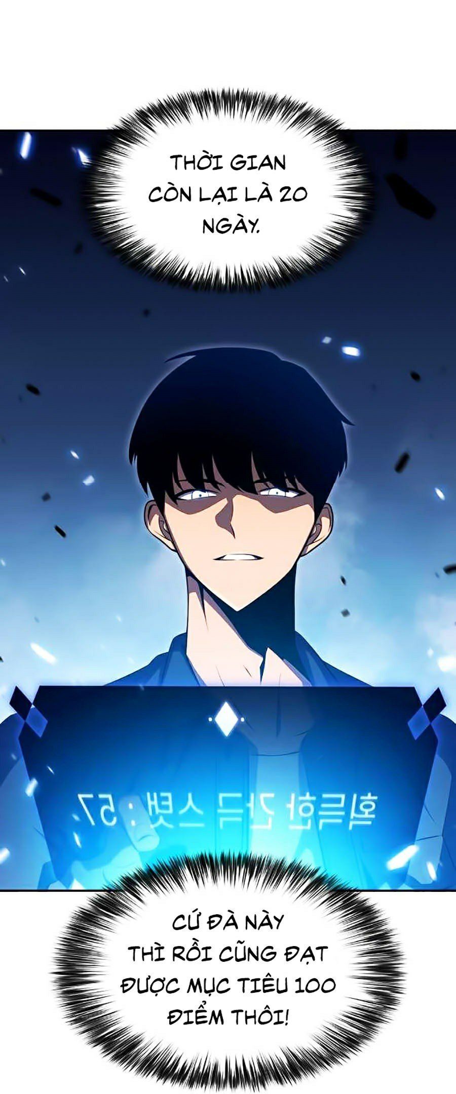 đọc truyện Tôi Là Tân Thủ Có Cấp Cao Nhất Chương 14 ảnh 63 tại Thiên Thai Truyện