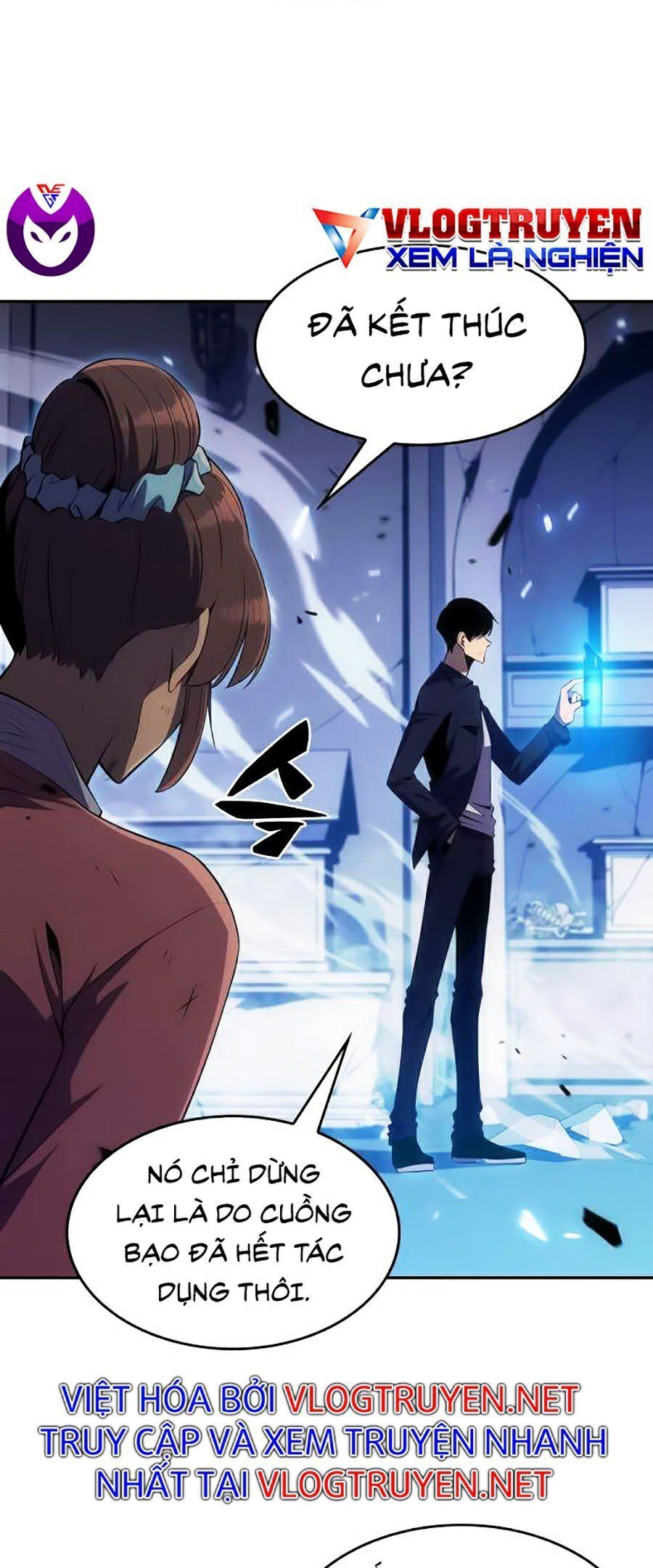 đọc truyện Tôi Là Tân Thủ Có Cấp Cao Nhất Chương 14 ảnh 64 tại Thiên Thai Truyện