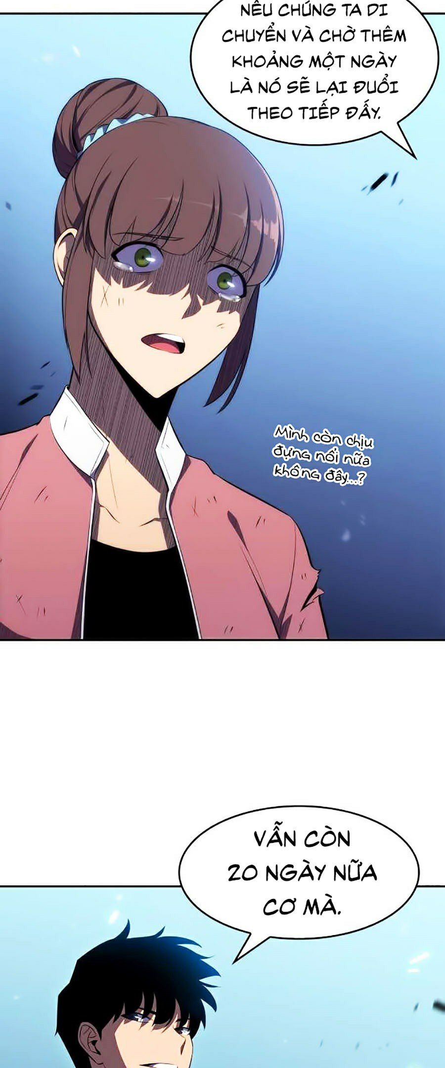 đọc truyện Tôi Là Tân Thủ Có Cấp Cao Nhất Chương 14 ảnh 65 tại Thiên Thai Truyện