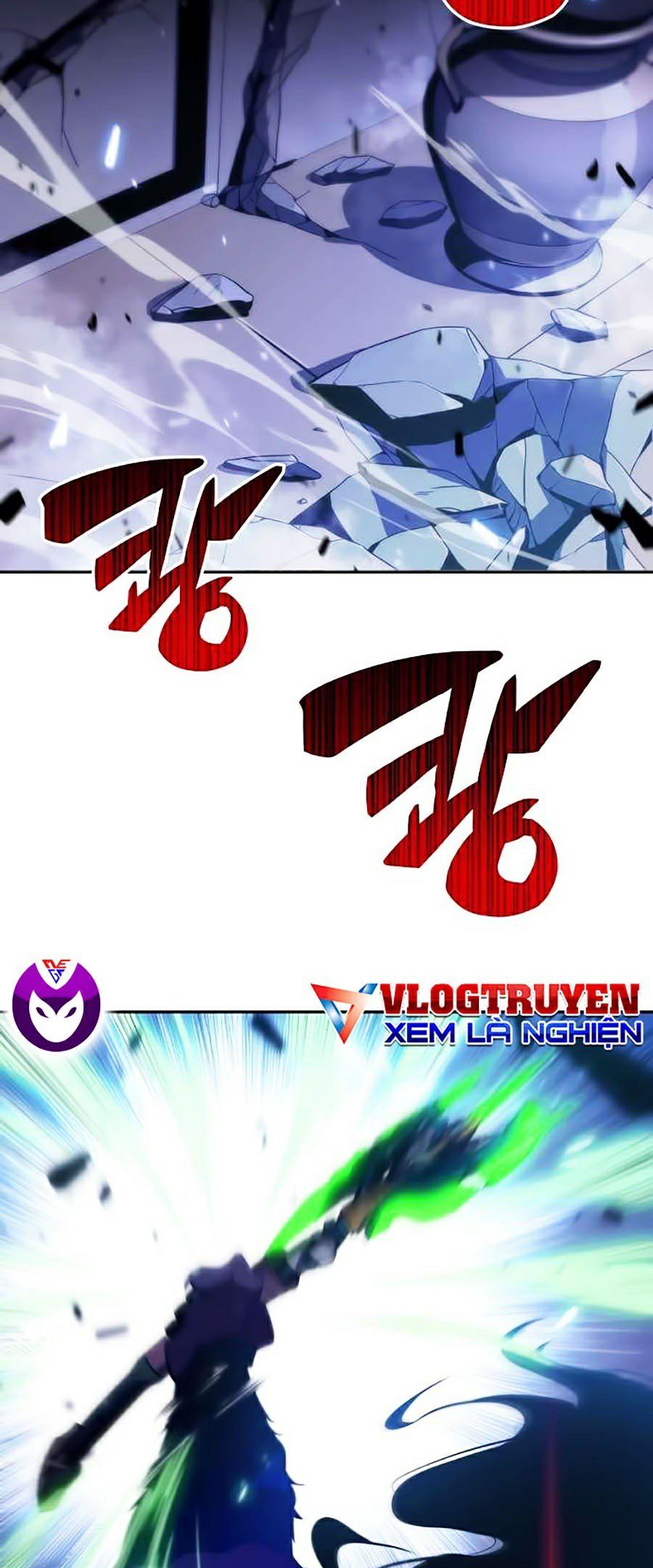 đọc truyện Tôi Là Tân Thủ Có Cấp Cao Nhất Chương 14 ảnh 68 tại Thiên Thai Truyện