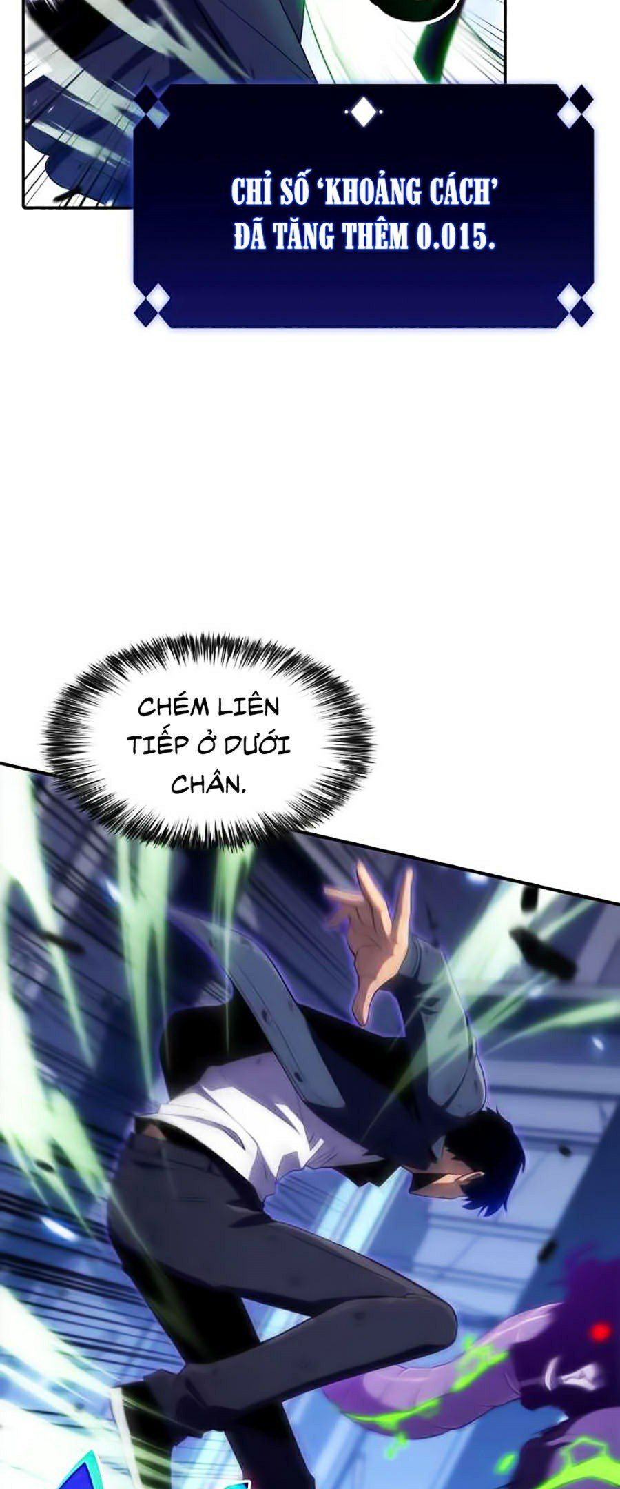 đọc truyện Tôi Là Tân Thủ Có Cấp Cao Nhất Chương 14 ảnh 70 tại Thiên Thai Truyện