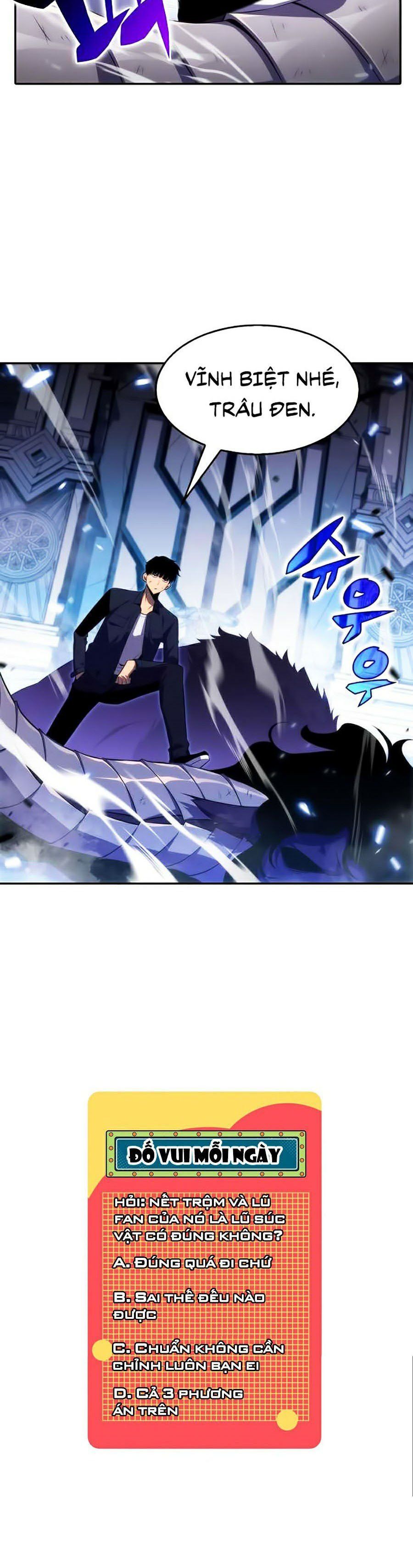 đọc truyện Tôi Là Tân Thủ Có Cấp Cao Nhất Chương 14 ảnh 76 tại Thiên Thai Truyện