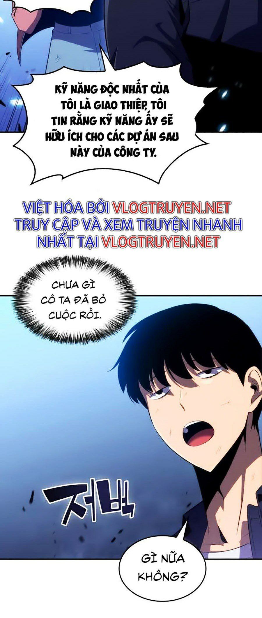 đọc truyện Tôi Là Tân Thủ Có Cấp Cao Nhất Chương 14 ảnh 82 tại Thiên Thai Truyện