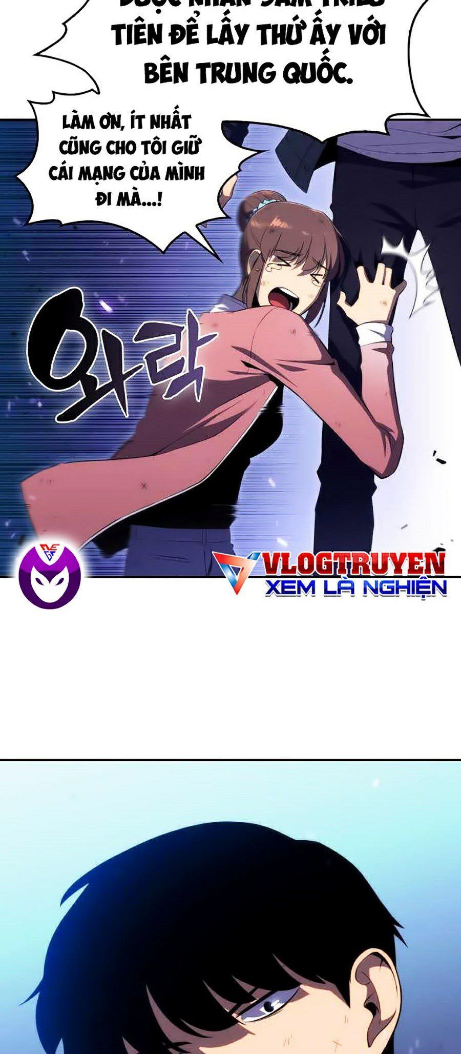 đọc truyện Tôi Là Tân Thủ Có Cấp Cao Nhất Chương 14 ảnh 88 tại Thiên Thai Truyện