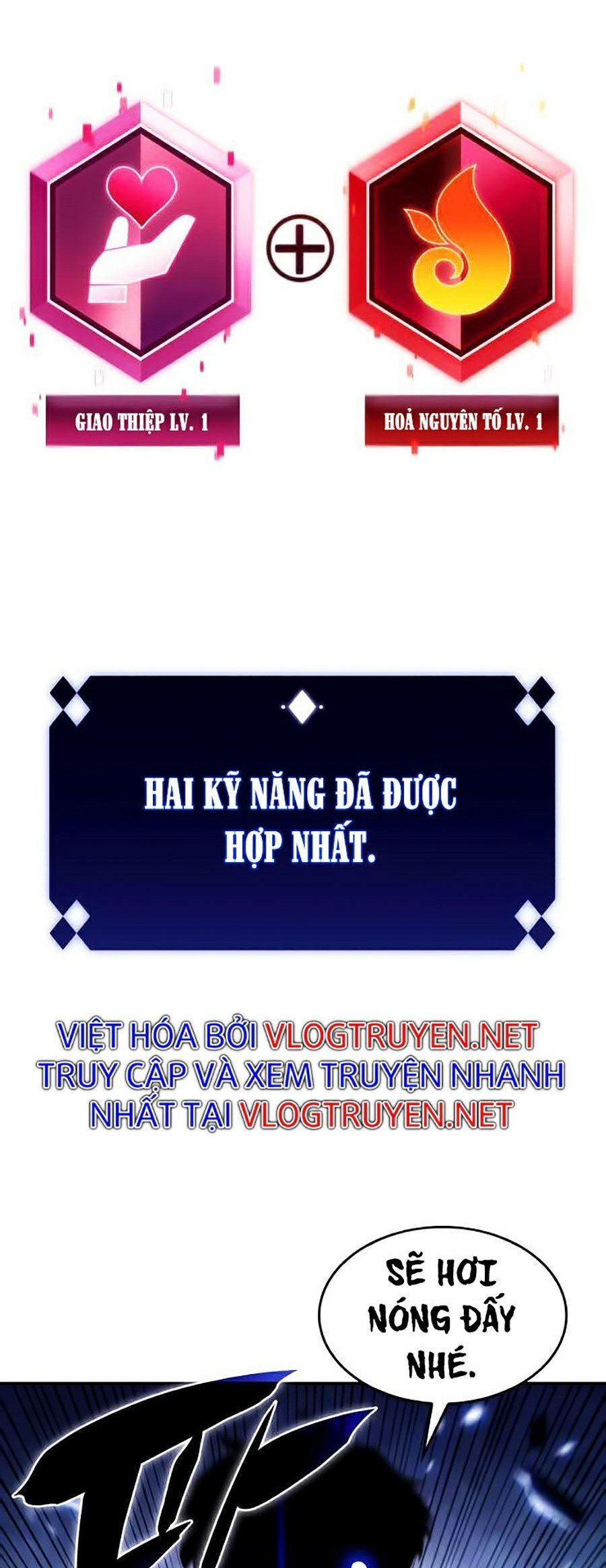 đọc truyện Tôi Là Tân Thủ Có Cấp Cao Nhất Chương 14 ảnh 96 tại Thiên Thai Truyện