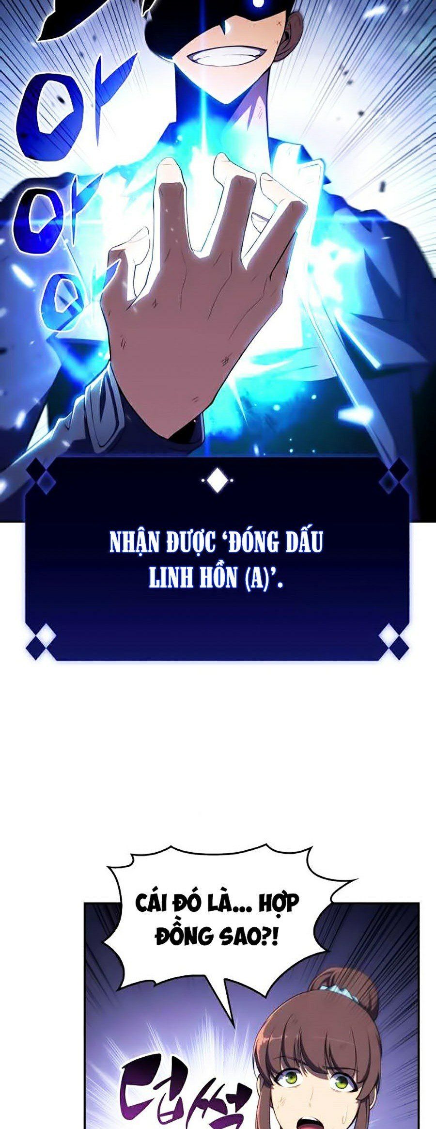 đọc truyện Tôi Là Tân Thủ Có Cấp Cao Nhất Chương 14 ảnh 97 tại Thiên Thai Truyện