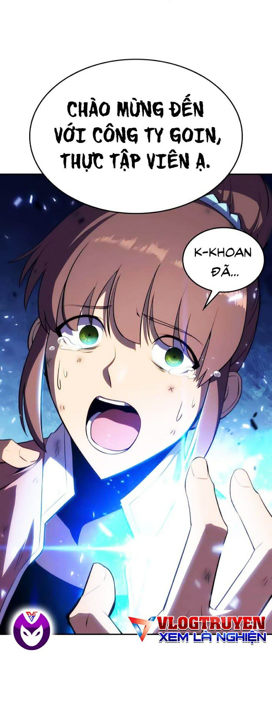 đọc truyện Tôi Là Tân Thủ Có Cấp Cao Nhất Chương 14 ảnh 99 tại Thiên Thai Truyện