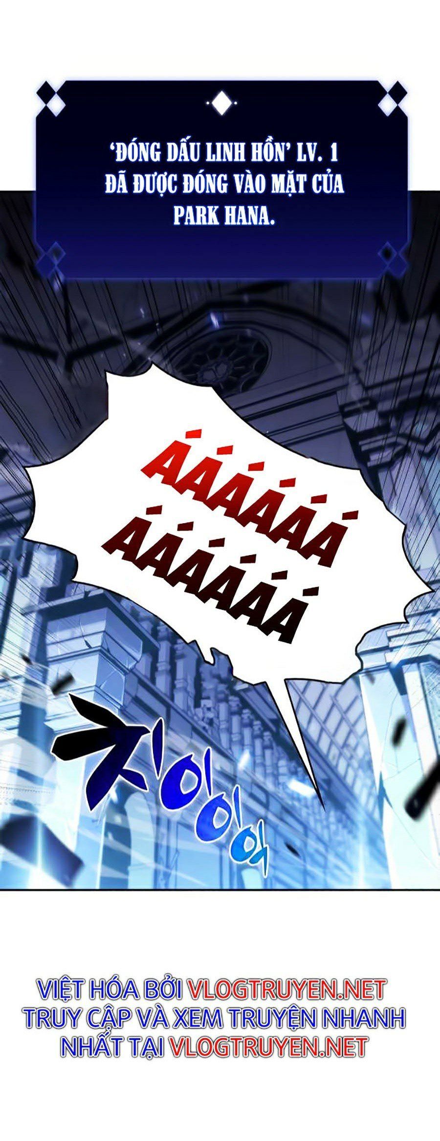 đọc truyện Tôi Là Tân Thủ Có Cấp Cao Nhất Chương 14 ảnh 100 tại Thiên Thai Truyện