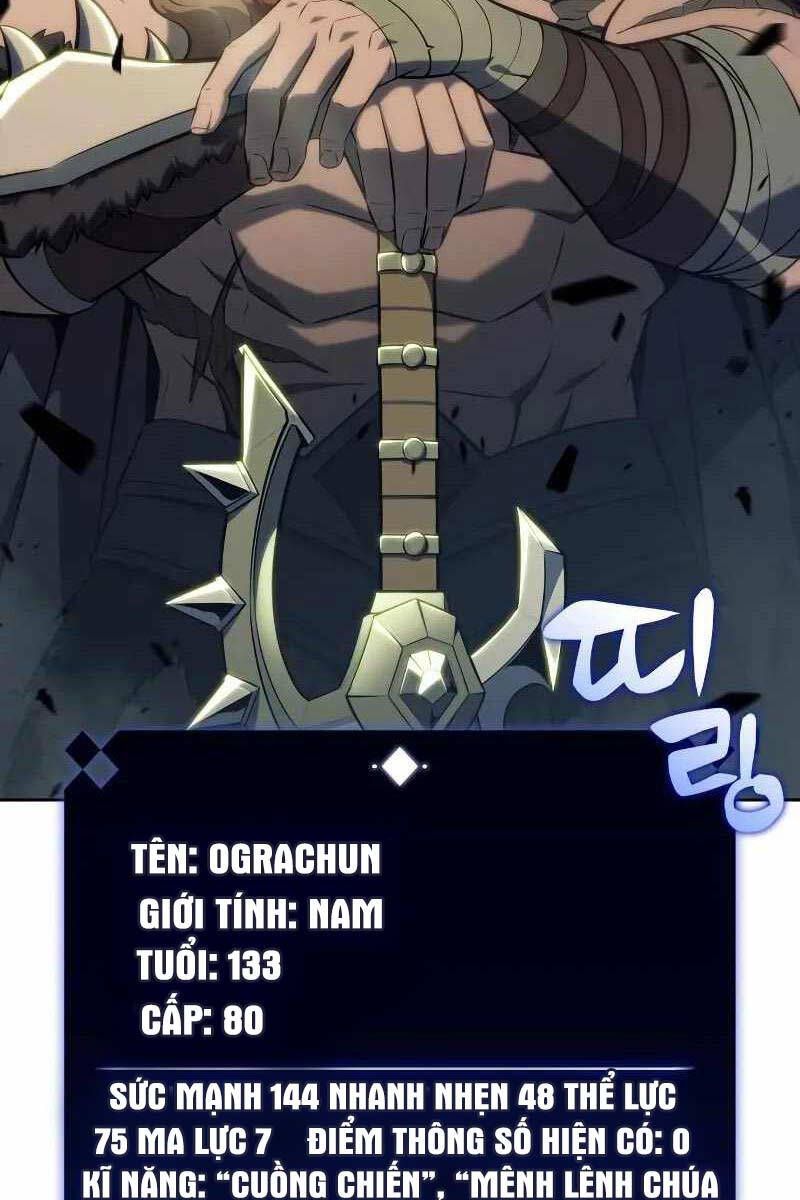 đọc truyện Tôi Là Tân Thủ Có Cấp Cao Nhất Chương 140 ảnh 133 tại Thiên Thai Truyện