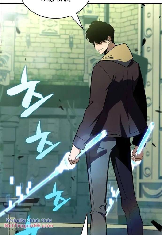 đọc truyện Tôi Là Tân Thủ Có Cấp Cao Nhất Chương 143 ảnh 118 tại Thiên Thai Truyện