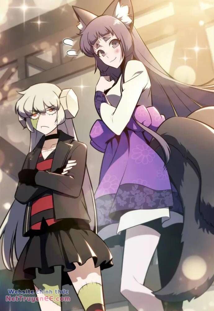 đọc truyện Tôi Là Tân Thủ Có Cấp Cao Nhất Chương 143 ảnh 14 tại Thiên Thai Truyện