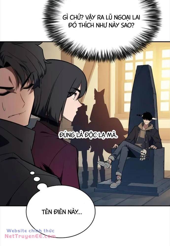 đọc truyện Tôi Là Tân Thủ Có Cấp Cao Nhất Chương 143 ảnh 18 tại Thiên Thai Truyện