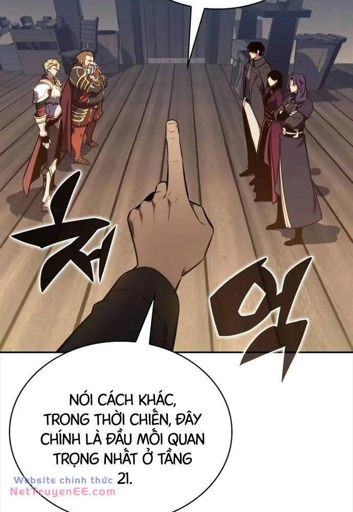 đọc truyện Tôi Là Tân Thủ Có Cấp Cao Nhất Chương 143 ảnh 20 tại Thiên Thai Truyện