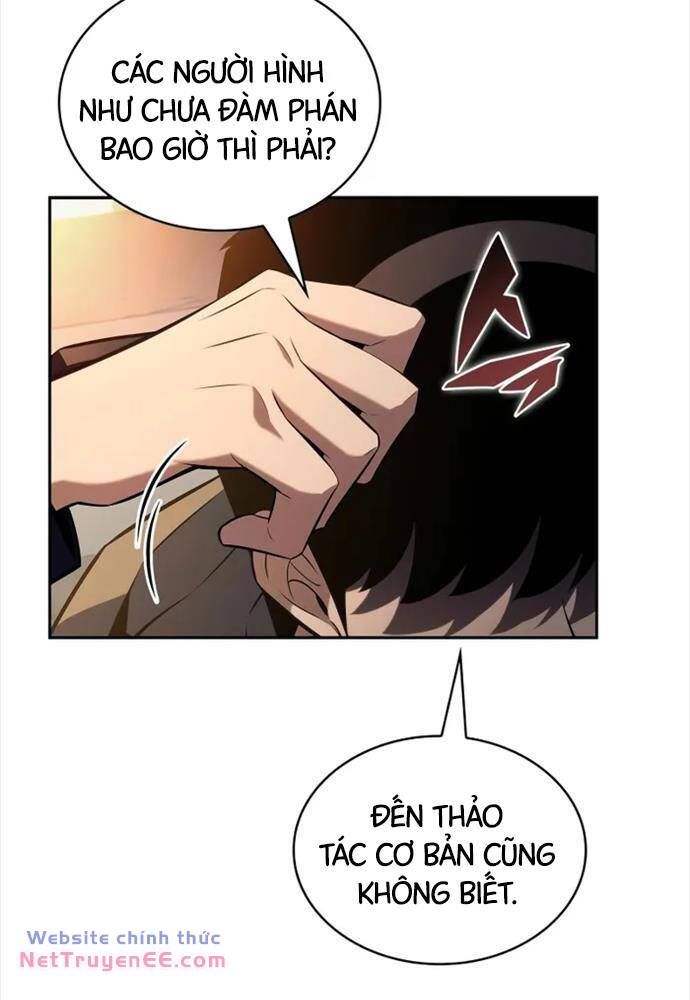 đọc truyện Tôi Là Tân Thủ Có Cấp Cao Nhất Chương 143 ảnh 55 tại Thiên Thai Truyện