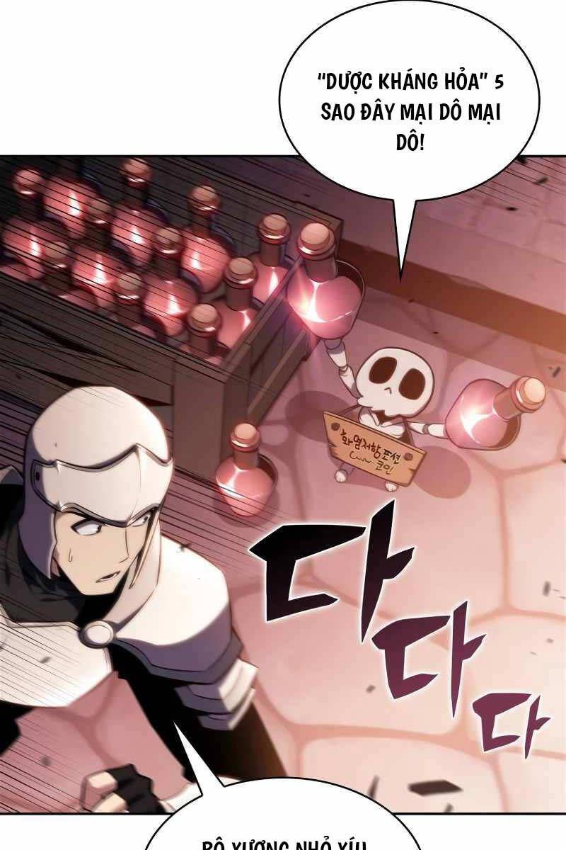 đọc truyện Tôi Là Tân Thủ Có Cấp Cao Nhất Chương 144 ảnh 143 tại Thiên Thai Truyện