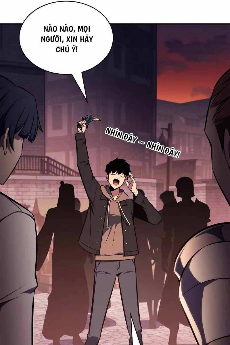 đọc truyện Tôi Là Tân Thủ Có Cấp Cao Nhất Chương 145 ảnh 113 tại Thiên Thai Truyện