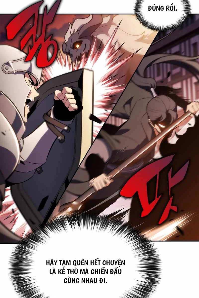 đọc truyện Tôi Là Tân Thủ Có Cấp Cao Nhất Chương 145 ảnh 130 tại Thiên Thai Truyện