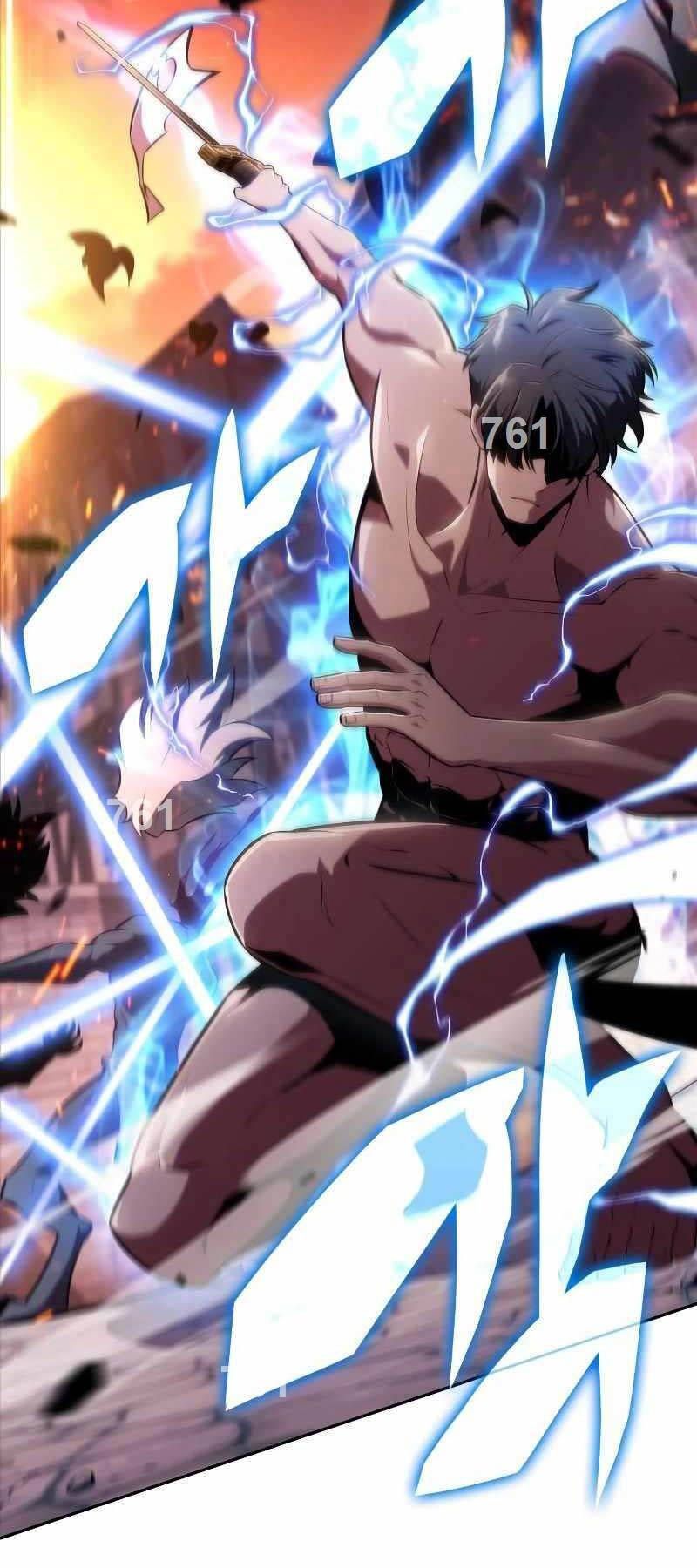 đọc truyện Tôi Là Tân Thủ Có Cấp Cao Nhất Chương 146 ảnh 4 tại Thiên Thai Truyện