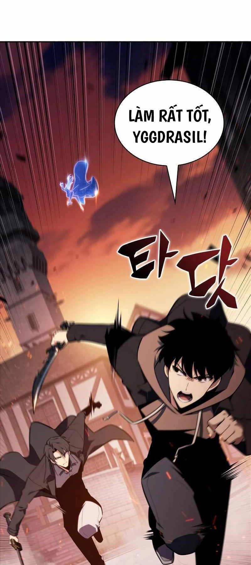 đọc truyện Tôi Là Tân Thủ Có Cấp Cao Nhất Chương 146 ảnh 35 tại Thiên Thai Truyện