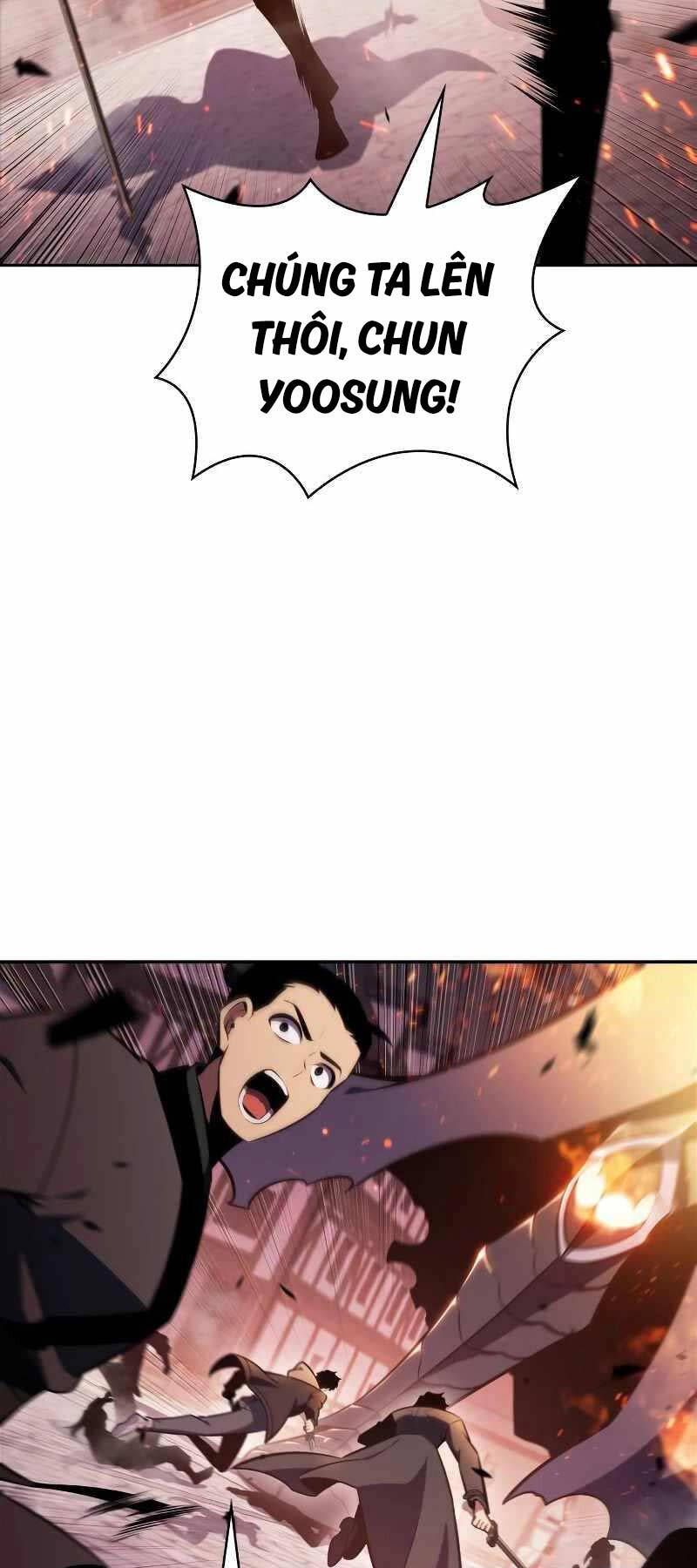 đọc truyện Tôi Là Tân Thủ Có Cấp Cao Nhất Chương 146 ảnh 36 tại Thiên Thai Truyện