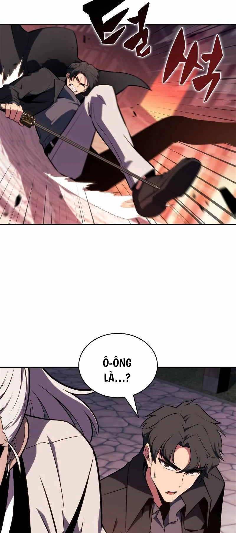 đọc truyện Tôi Là Tân Thủ Có Cấp Cao Nhất Chương 146 ảnh 53 tại Thiên Thai Truyện