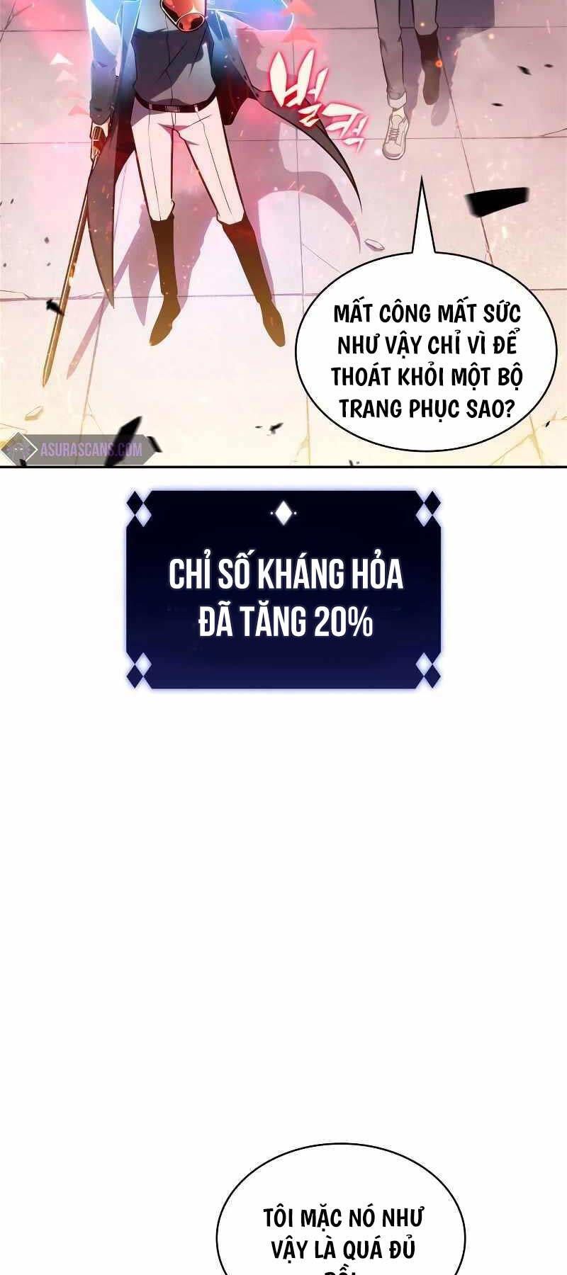 đọc truyện Tôi Là Tân Thủ Có Cấp Cao Nhất Chương 146 ảnh 8 tại Thiên Thai Truyện