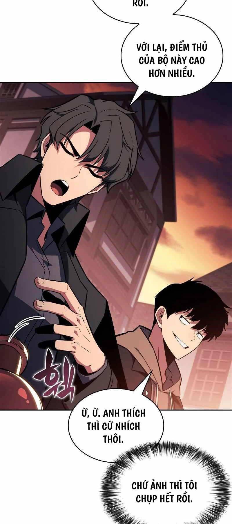 đọc truyện Tôi Là Tân Thủ Có Cấp Cao Nhất Chương 146 ảnh 9 tại Thiên Thai Truyện