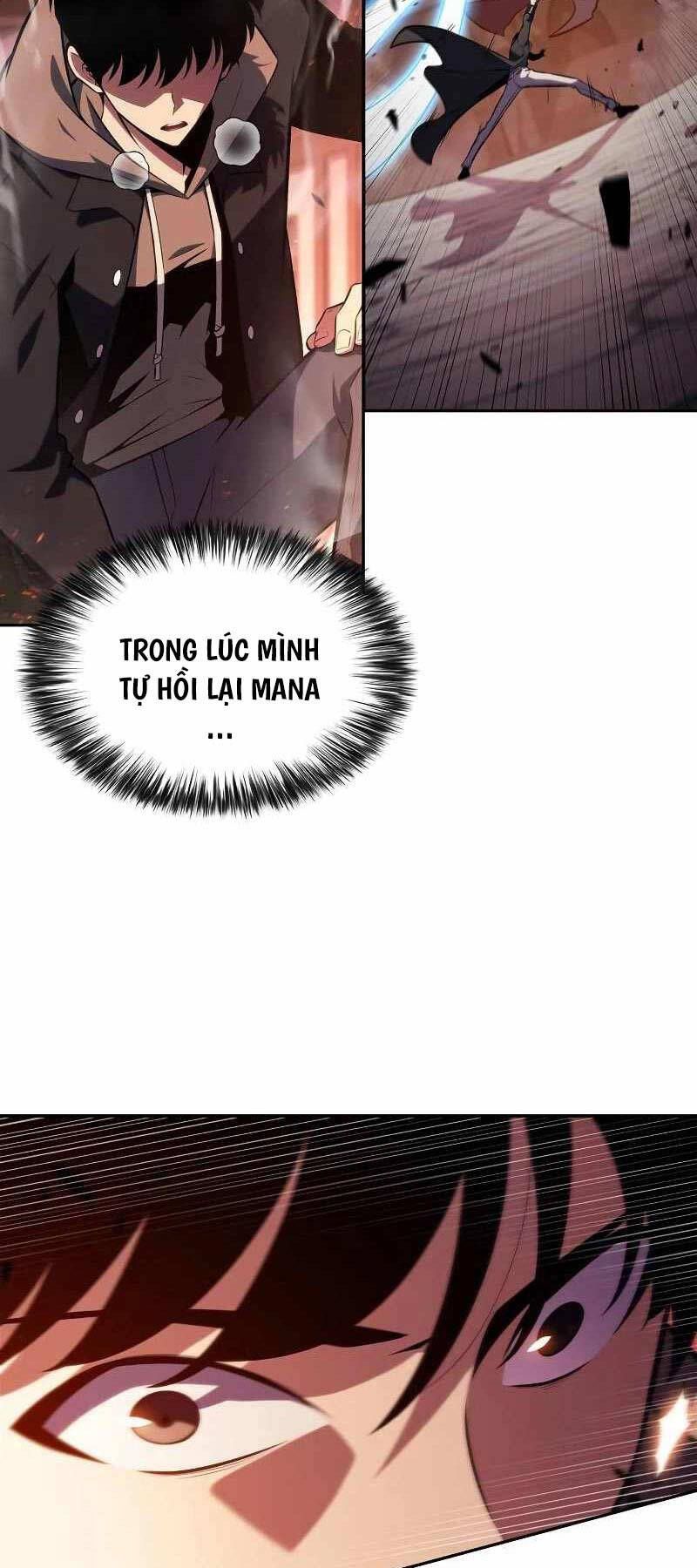 đọc truyện Tôi Là Tân Thủ Có Cấp Cao Nhất Chương 146 ảnh 73 tại Thiên Thai Truyện