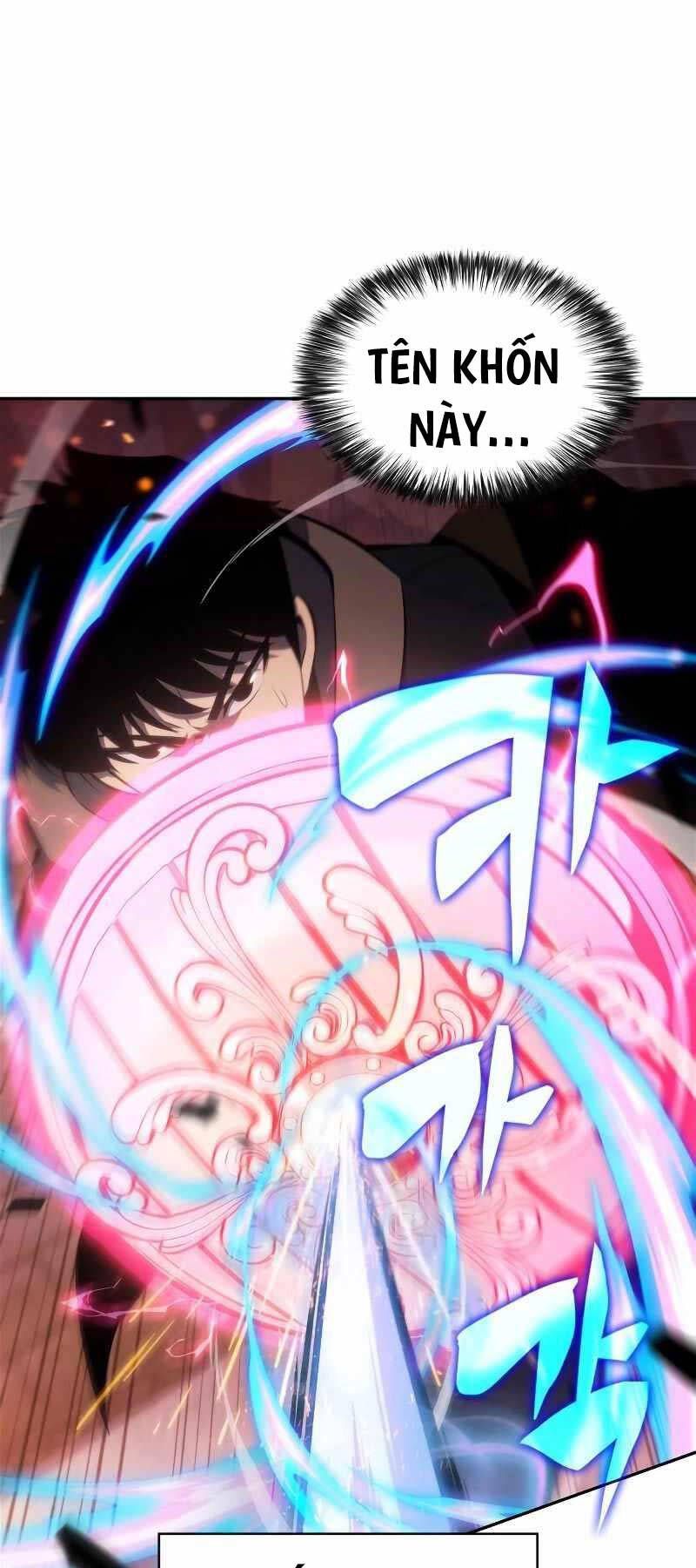 đọc truyện Tôi Là Tân Thủ Có Cấp Cao Nhất Chương 146 ảnh 79 tại Thiên Thai Truyện