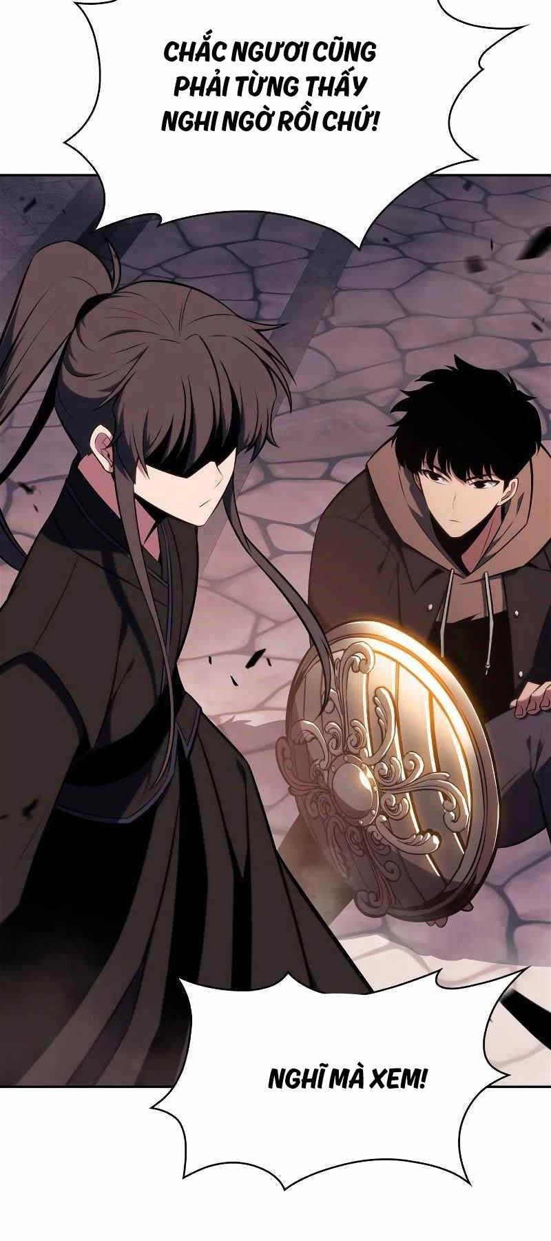 đọc truyện Tôi Là Tân Thủ Có Cấp Cao Nhất Chương 146 ảnh 95 tại Thiên Thai Truyện