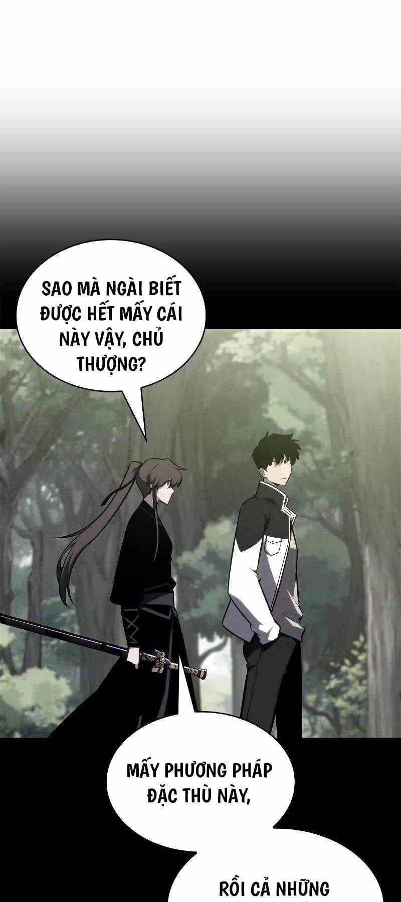 đọc truyện Tôi Là Tân Thủ Có Cấp Cao Nhất Chương 146 ảnh 96 tại Thiên Thai Truyện